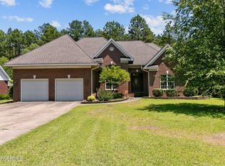 112 Juniper Creek Blvd, Pinehurst, NC 28374