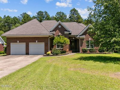 112 Juniper Creek Boulevard, Pinehurst, NC, 28374