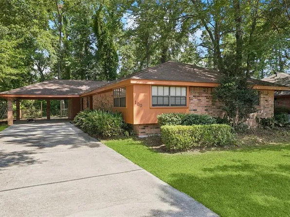 100 Oakwood Dr, Mandeville, LA 70448