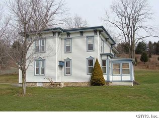 5934 Route 41, Homer, NY 13077