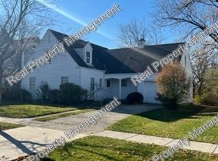141 N Grant St, Crown Point, IN 46307
