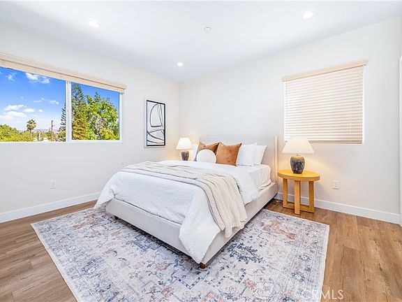 2nd image of 17158 Chatsworth St #3