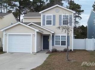 940 Silvercrest Dr, Myrtle Beach, SC 29579