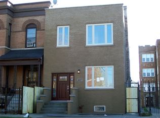 3857 W Maypole Ave #1, Chicago, IL 60624