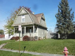 802 E Warren St, Bucyrus, OH 44820