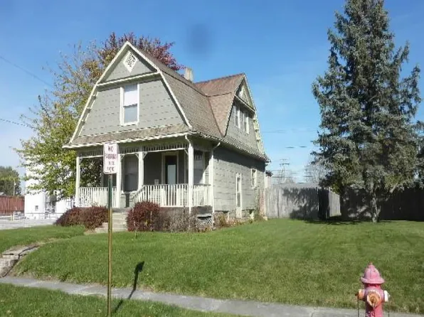 802 E Warren St, Bucyrus, OH 44820