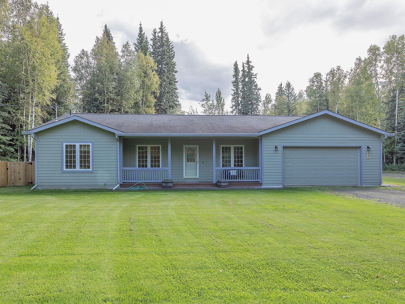 3321 Mallory Ave, North Pole, AK 99705 Zillow