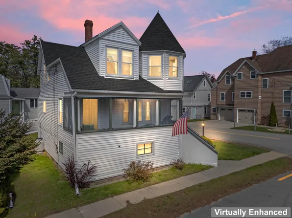 12 Oceana Avenue, Old Orchard Beach, ME 04064