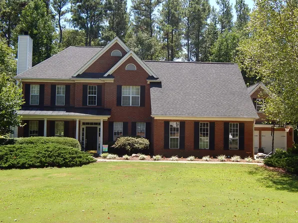 145 Monarch Dr, Peachtree City, GA 30269