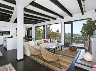 8560 Ridpath Dr, Los Angeles, CA 90046