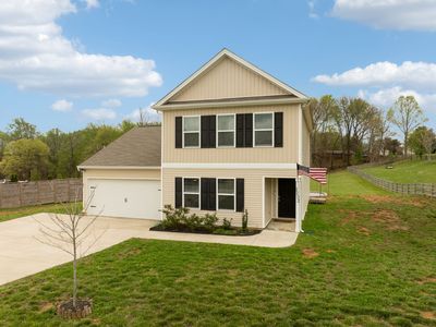 2202 Yearling Dr, Spring Hill, TN, 37174