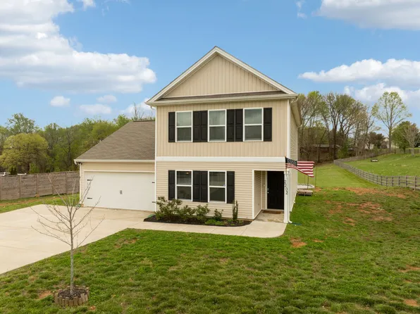 2202 Yearling Dr, Spring Hill, TN 37174