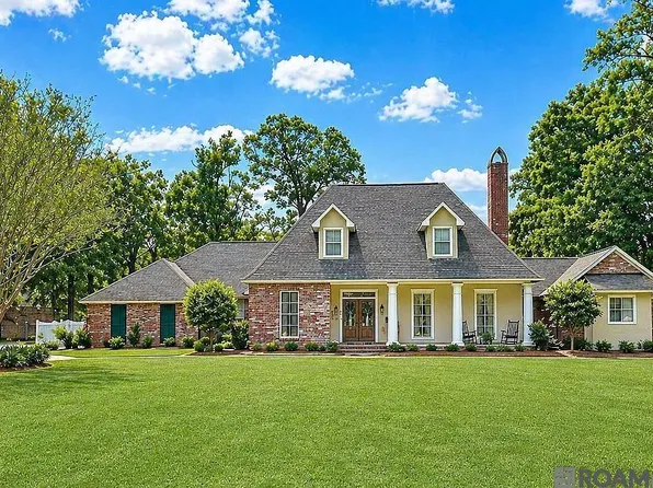 6817 Bryce Canyon Dr, Greenwell Springs, LA 70739