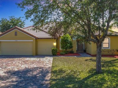 3908 Coastal Breeze Dr, Kissimmee, FL, 34744
