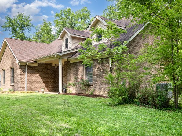 6420 Trails End Rd, College Grove, TN 37046