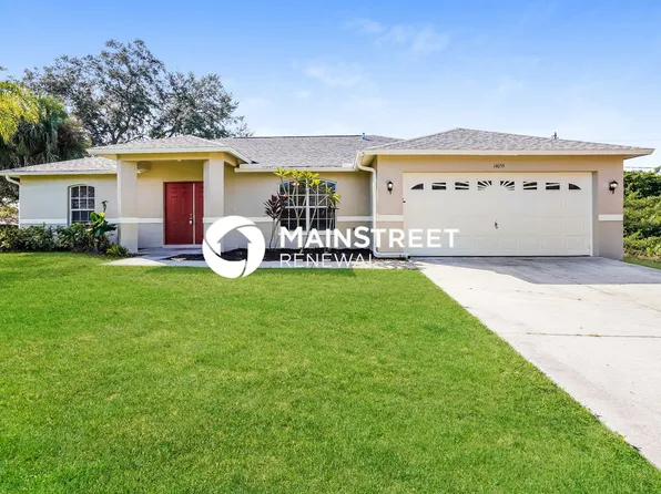 14059 Marquette Blvd, Fort Myers, FL 33905