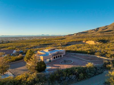 3433 Thunder Rd, Alamogordo, NM, 88310