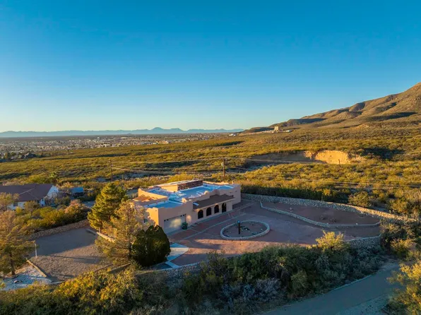 3433 Thunder Rd, Alamogordo, NM 88310