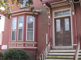 450 Cumberland Ave #4, Portland, ME 04101