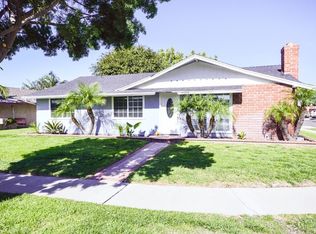 6635 San Homero Way, Buena Park, CA 90620
