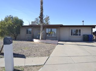 2301 E Virginia St, Tucson, AZ 85706