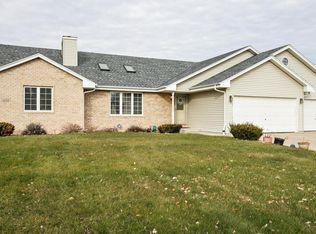 11018 W Villa Ave, Milwaukee, WI 53224