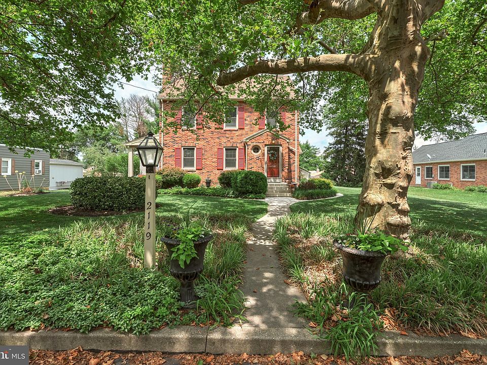 2119 Sycamore Rd, York, PA 17408 Zillow