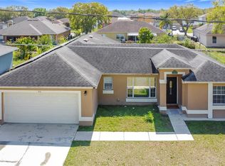 410 Lark Ct, Poinciana, FL 34759