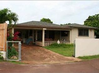7954 Kekaha Rd #A, Kekaha, HI 96752