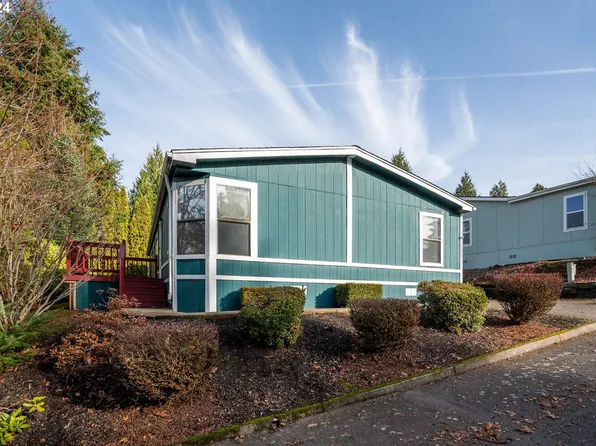 14677 S Plum Dr #277, Oregon City, OR 97045