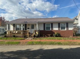 609 Lewis St, Caldwell, OH 43724