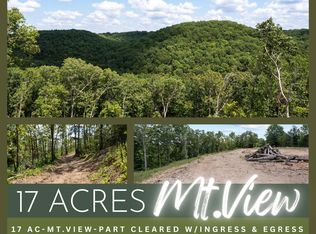 Tbd State Hwy Y, Galena, MO 65656