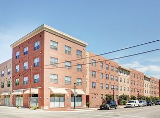 Freedman Point, Hopewell, VA 23860