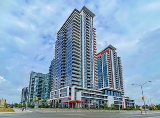 75 Eglinton Ave W #1209, Mississauga, ON L5R 0E5