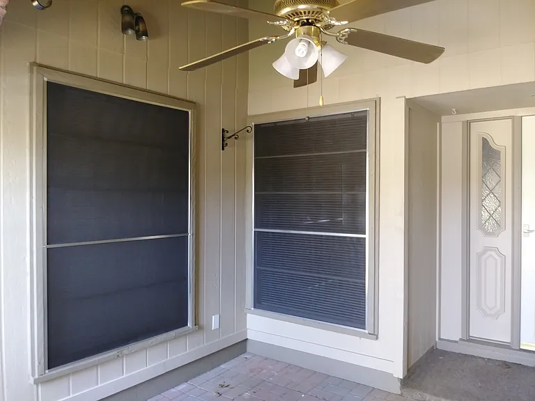 Entryway