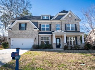 414 Chippendale Ln, Boiling Springs, SC 29316