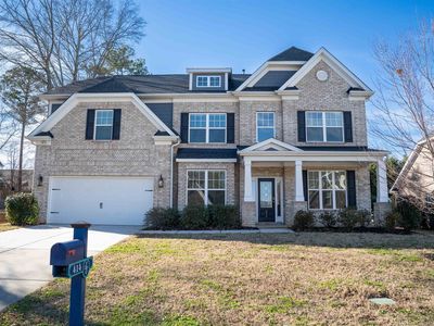 414 Chippendale Ln, Boiling Springs, SC, 29316