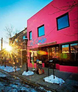 1 bed, 1001 sqft, $1,427 — Photo 4
