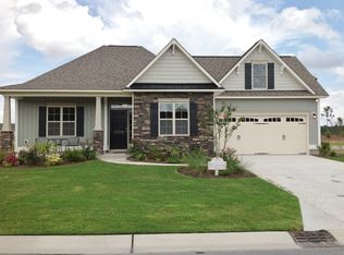 2293 Azalea Pointe Ct NE, Leland, NC 28451