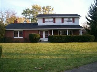 2425 W 64th Pl, Merrillville, IN 46410