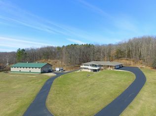 N3625 County Road V, Poynette, WI 53955