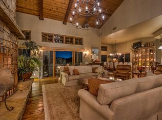 2605 E Rim Club Dr, Payson, AZ 85541