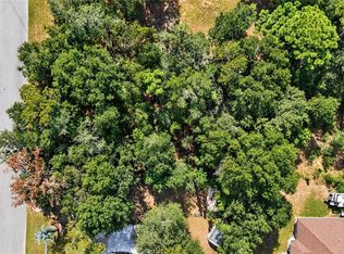 SE 91ST COURT LOT 45, SUMMERFIELD, FL 34491