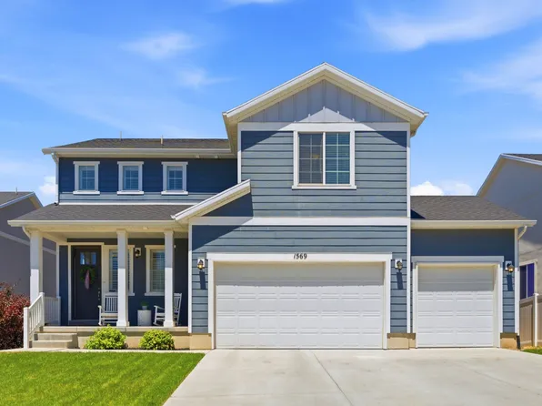 1569 E 3175 N, Layton, UT 84040