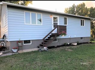 279 Highway 16, Glendive, MT 59330
