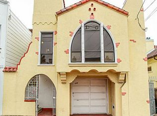 864 Brunswick St, Daly City, CA 94014