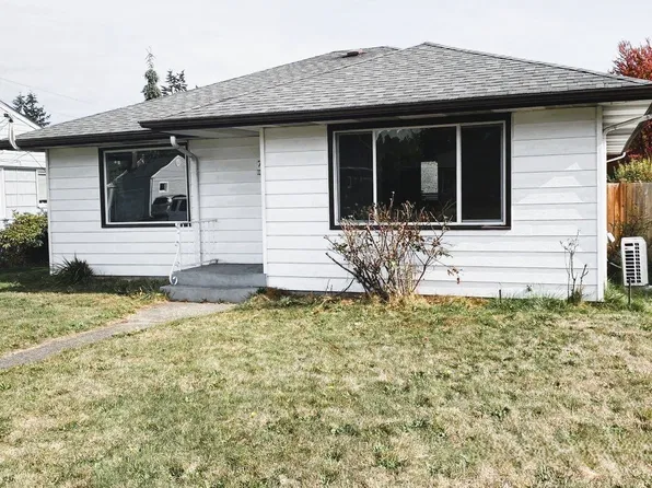 7225 S Bell Street, Tacoma, WA 98408