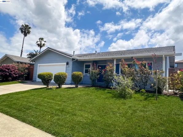 38475 Jacaranda Dr, Newark, CA 94560