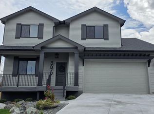 3679 Timber Wolf Ct, Casper, WY 82604