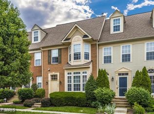3007 Cloister Way, Frederick, MD 21701